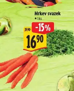Albert Mrkev svazek nabídka