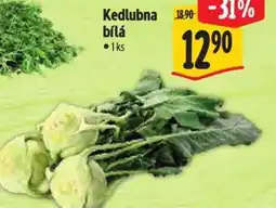 Albert Kedlubna bílá nabídka
