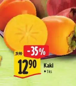 Albert Kaki nabídka