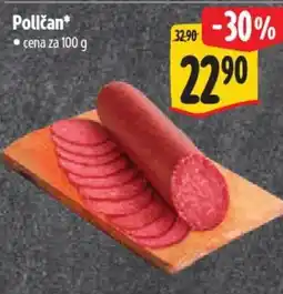 Albert Poličan nabídka