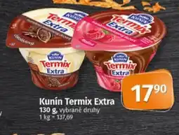 Coop KUNÍN Termix extra nabídka