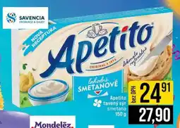 Jip Apetito nabídka