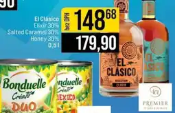 Jip El Clasico nabídka