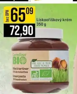 Jip LÍSKOOŘÍŠKOVÝ KRÉM nabídka