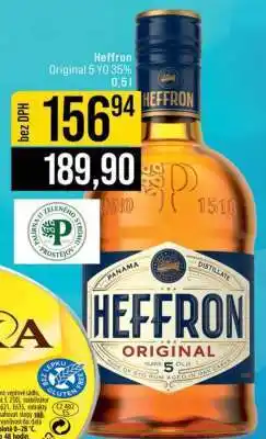 Jip Heffron Original 5 YŌ 35% nabídka