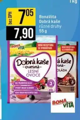 Jip BonaVita Dobrá kaše nabídka