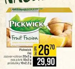 Jip Pickwick nabídka