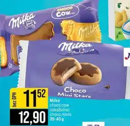 Jip Milka nabídka