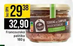Jip Francouzská paštika nabídka