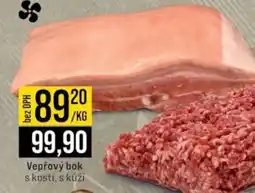 Jip Vepřový bok nabídka