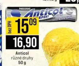 Jip Anticol nabídka