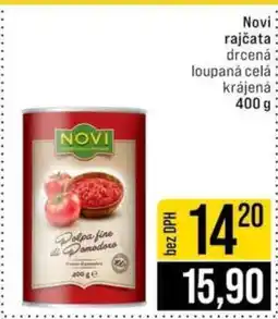 Jip Novi Rajčata nabídka