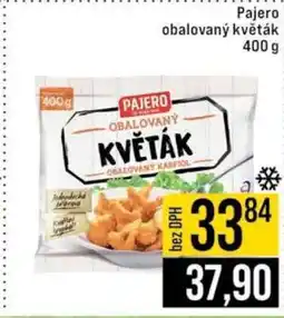 Jip PAJERO OBALOVANÝ KVĚTÁK nabídka
