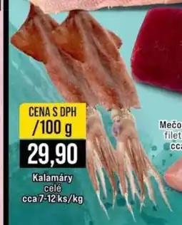 Jip Kalamáry celé nabídka