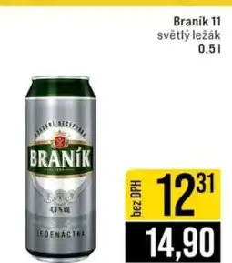 Jip Braník 11 nabídka