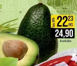 Jip Avokádo nabídka