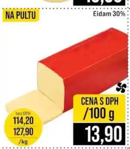 Jip Eidam 30 % nabídka