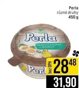 Jip Perla nabídka