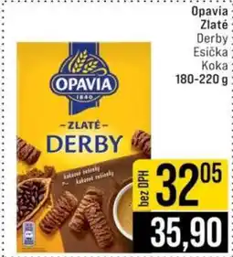 Jip Opavia Zlaté Derby nabídka