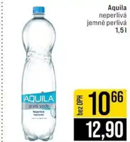 Jip Aquila nabídka