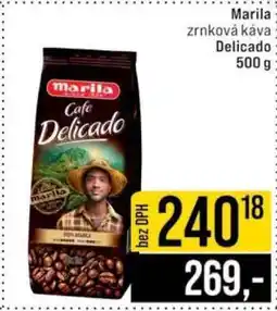 Jip Marila nabídka