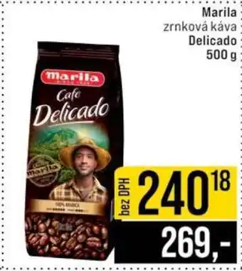 Jip Marila nabídka