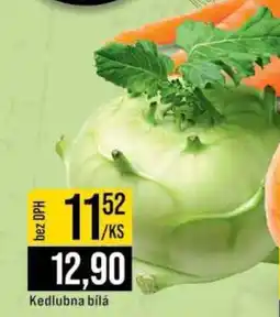 Jip Kedlubna bílá nabídka