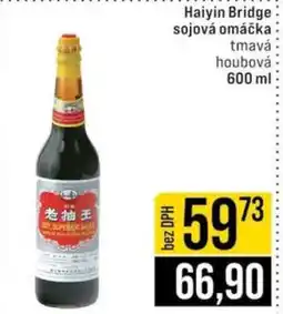 Jip Haiyin Bridge sojová omáčka nabídka