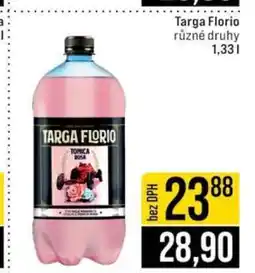 Jip Targa Florio nabídka