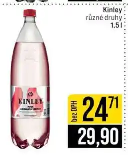 Jip Kinley nabídka