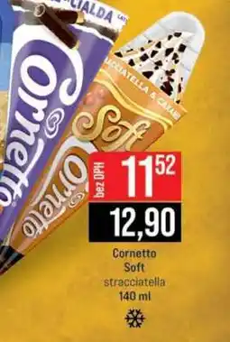 Jip Cornetto Soft nabídka