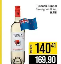 Jip Tussock Jumper Sauvignon Blanc nabídka