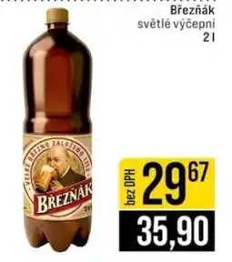 Jip Březňák nabídka