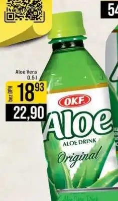 Jip Aloe Vera 0,5 l nabídka