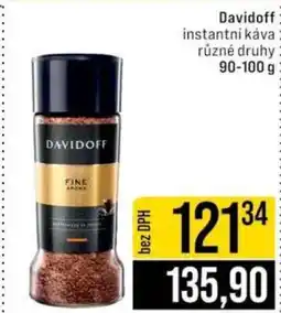 Jip Davidoff nabídka