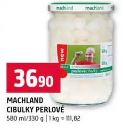 Terno MACHLAND CIBULKY PERLOVÉ nabídka