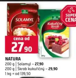 Terno Solamyl nabídka