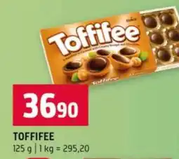 Terno Toffifee nabídka