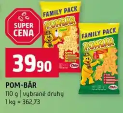 Terno Pom Bär nabídka