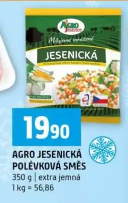 Terno AGRO JESENICKÁ POLÉVKOVÁ SMĚS nabídka