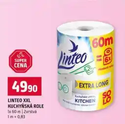 Terno Linteo XXL kuchyňská role nabídka