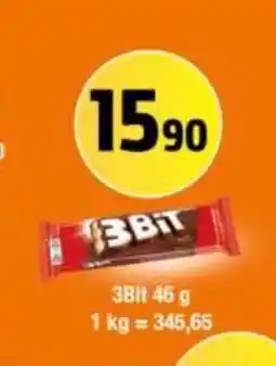 Terno 3Bit 46 g nabídka