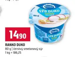 Terno RANKO DUKO nabídka
