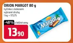 Terno ORION MARGOT 80 g nabídka