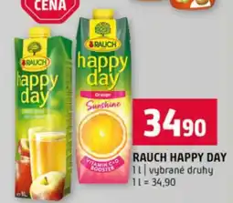 Terno Rauch Happy Day nabídka