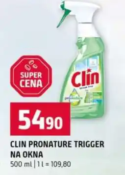 Terno CLIN PRONATURE TRIGGER NA OKNA nabídka