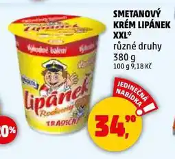 Penny Market Lipánek nabídka