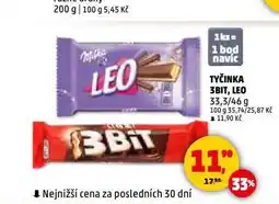 Penny Market 3bit nabídka