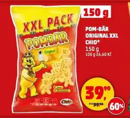 Penny Market Chio pom-bar nabídka