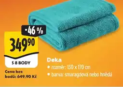 Albert Deka nabídka
